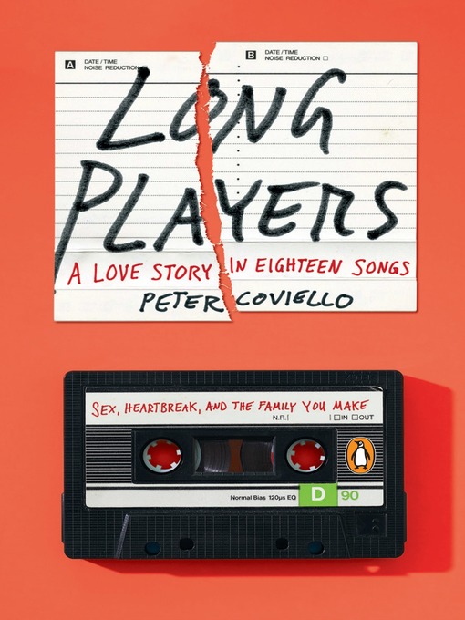 Title details for Long Players by Peter Coviello - Available